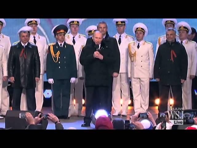 Ukraine Nationalists Deploy Gangster Tactics