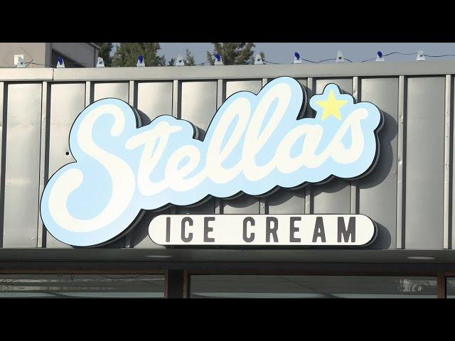 Stella's Ice Cream fined more than $320,000 for violating child labor laws