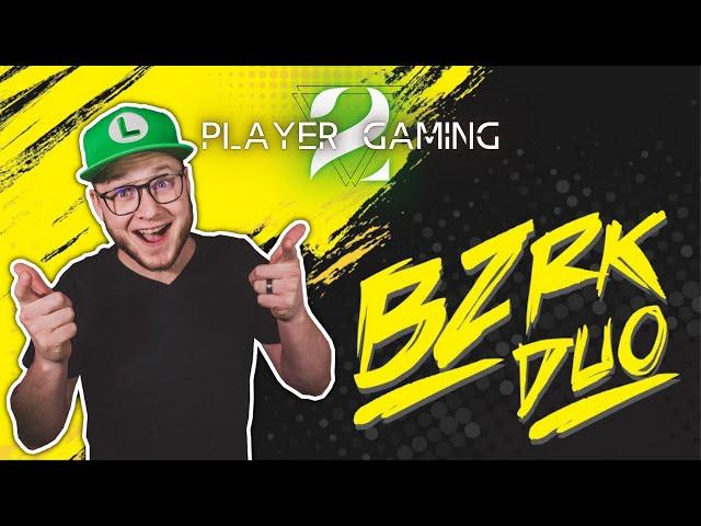 BZRK Duos Challenge Submission - Player2Gaming