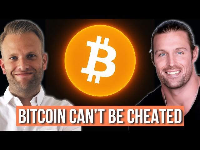 The Hidden Purpose of Money — And Why Bitcoin Changes Everything