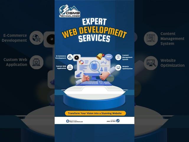 Elite Web Development