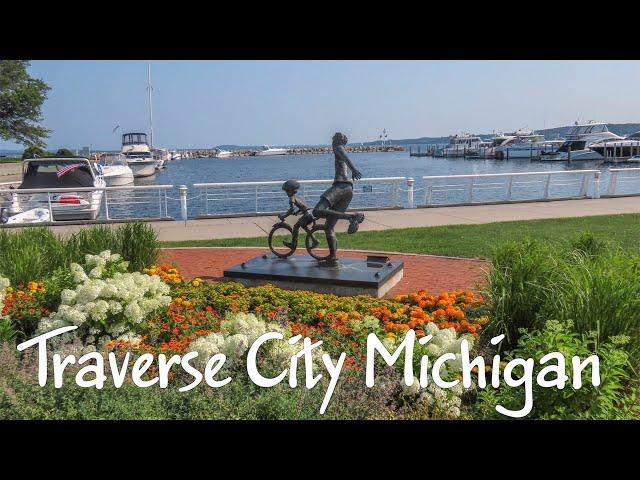 Traverse City, Michigan