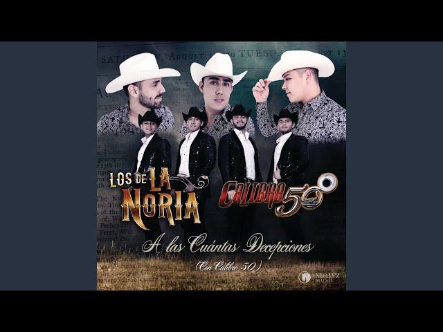 A Las Cuántas Decepciones