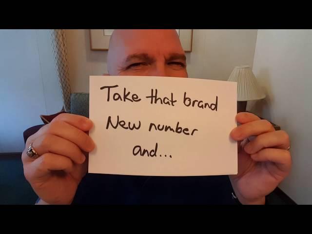 Interactive Magic with Fred Moore