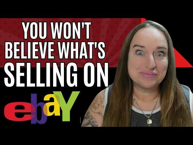 Hot eBay Sales This Week: Items You Should Be Listing Now!