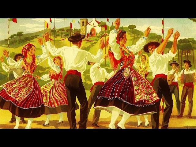 Music and Dances from the Balkans