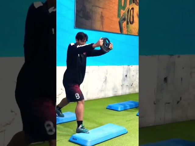 #coordination #soccer #football #fitness