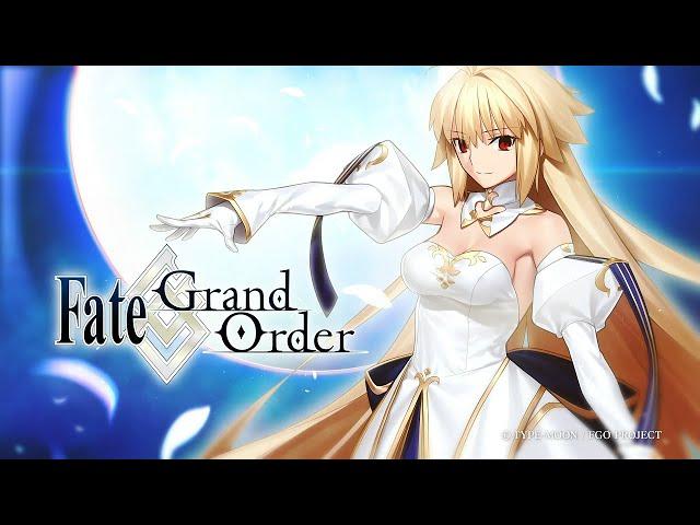 Fate/Grand Order - Archetype: EARTH Servant Introduction