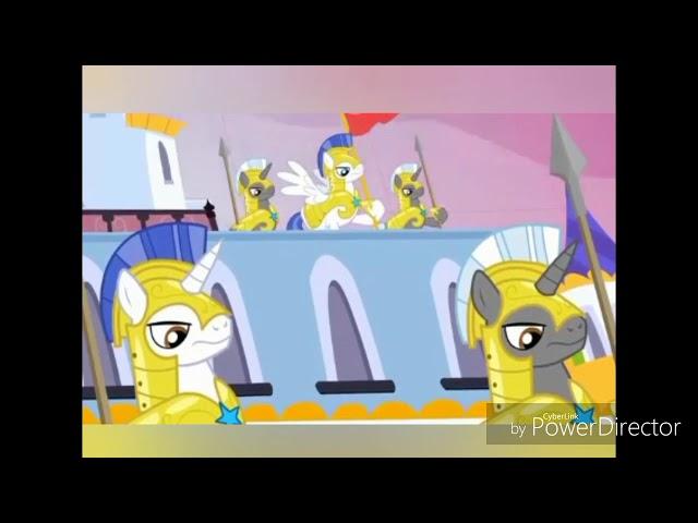 MLP Бременские музыканты  (часть 4)