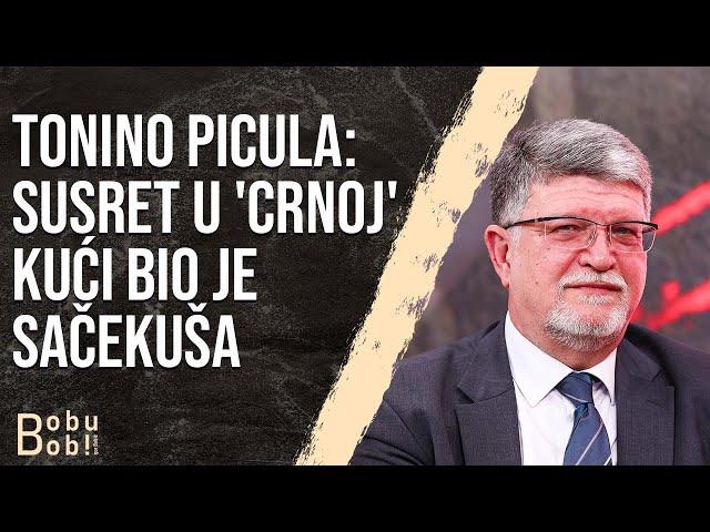 Picula: Zelenski je došao u Crnu kuću, Trump mu je priredio sačekušu, evo koji je glavni cilj SAD-a