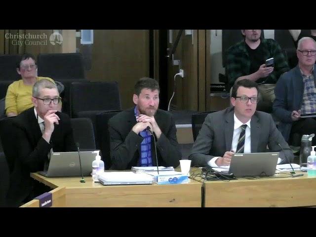 02.12.24 - Christchurch City Council