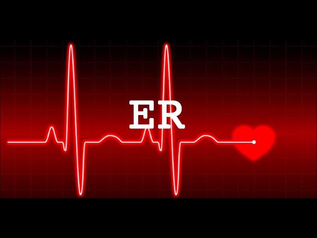 Orchestral TV Drama Series Theme [Emergency Room]