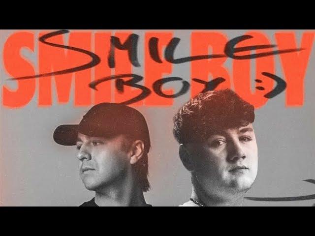 Niklas Dee & A7S - Smile Boy (Official Audio(