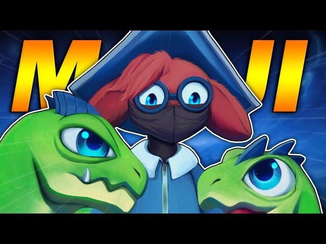 This Is Why Moji Is The Best Champion... | Paladins