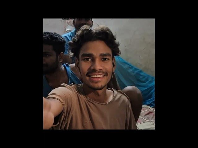 जीपी रांची हॉस्टल मे बर्थडे celebration #shortvideo #youtubeshorts