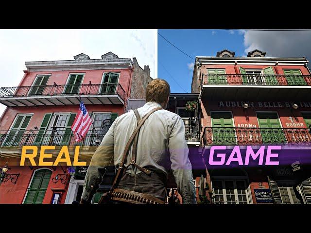How I Became a Video Designer for the Best Games: S.T.A.L.K.E.R 2, RDR 2 and More
