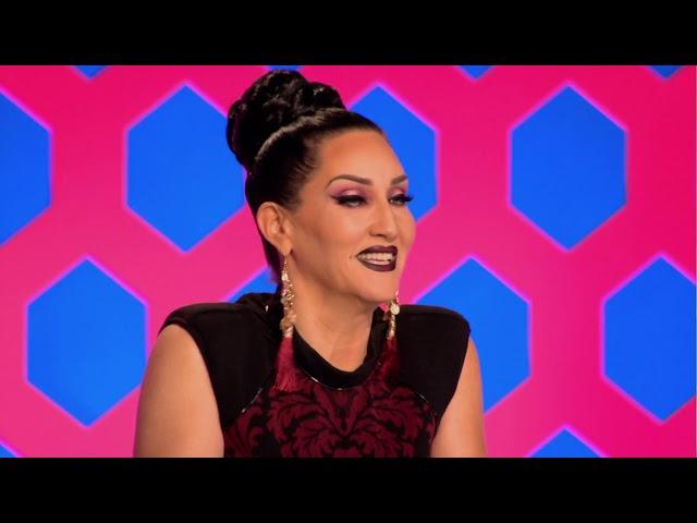 Katya Vs Alaska - Cherry Bomb | RPDR All Stars 2 Episode 6