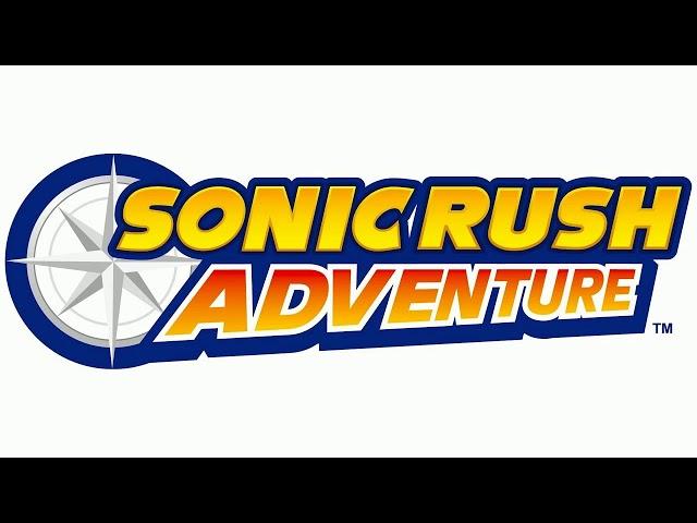 Sonic Rush Adventure - Boss: Whisker & Johnny (Allegro) Extended