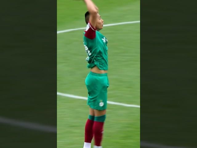 20250503 대전하나시티즌 vs FC안양 김현오 선취골 이후 #대전하나시티즌 #김현호