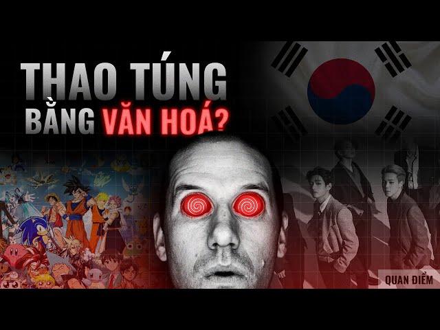 Vì sao nói VĂN HOÁ là QUYỀN LỰC MỀM của một ĐẤT NƯỚC? | yesimquynh | Quan Điểm