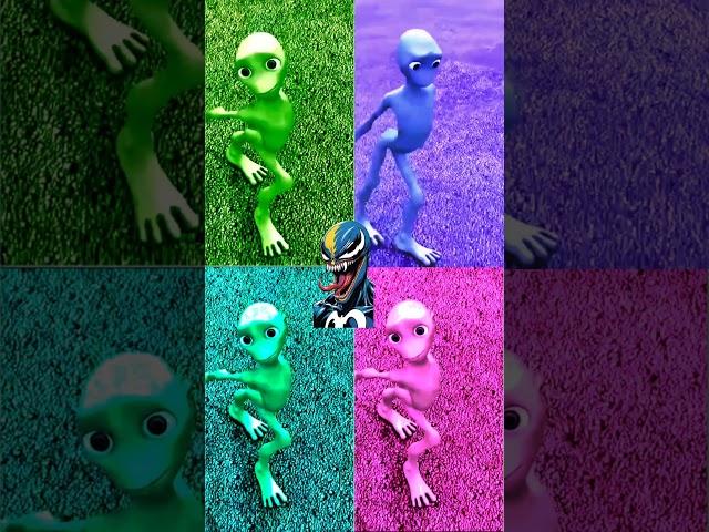 alien dance dam tu cosita viral video#aliendancefunny #aliendancememe