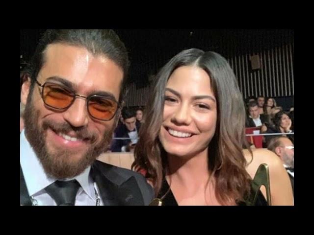 Demet's surprising confession: "Can is the indispensable part of my life!"