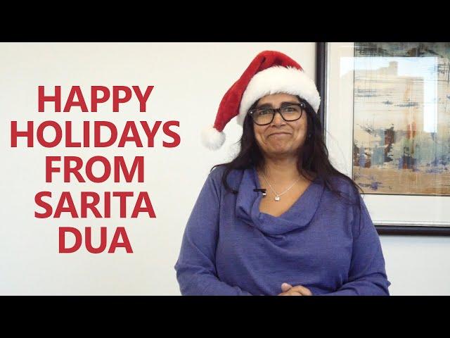 Portland Real Estate Agent: Happy Holidays