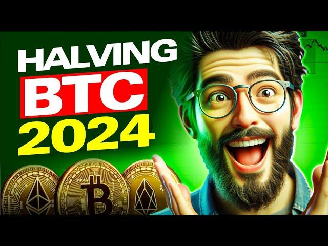 Bitcoins Big Leap: Will the Next Halving Skyrocket its Value