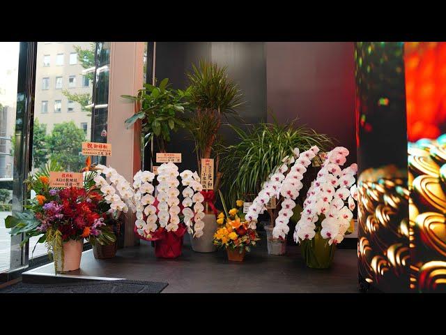 ROE Visual Japan Moves into a New Office