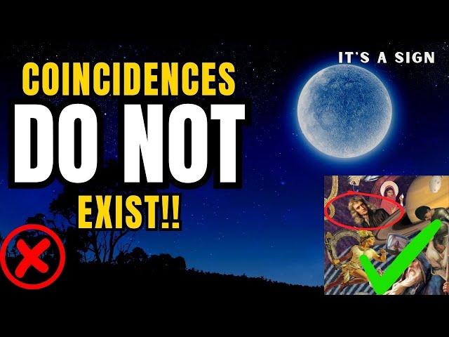 Decoding Synchronicity | How Patterns In Your Life Are Not A Coincidence