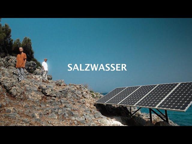 Sinu - Salzwasser