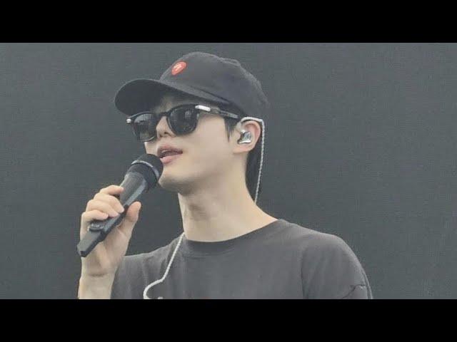 Live  EXO Suho in Indian concert  SUHO's Mumbai concert live  now kdrama dost