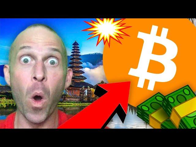 FTX CAUSES BITCOIN & CRYPTO MAX PAIN!!!!!