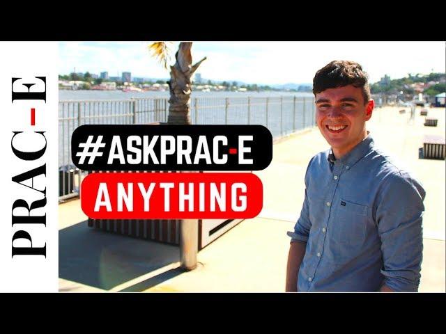 Mentor Teacher Dynamics - #ASKPRACEANYTHING EP#004