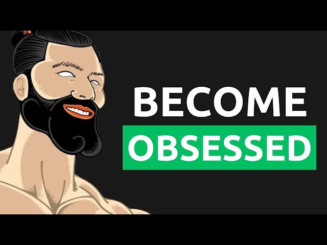 How To Become Obsessed With Programming