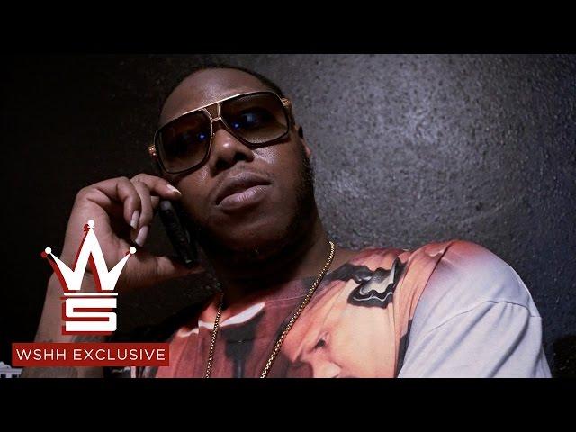 Z-Ro "Women Men" (WSHH Exclusive - Official Music Video)