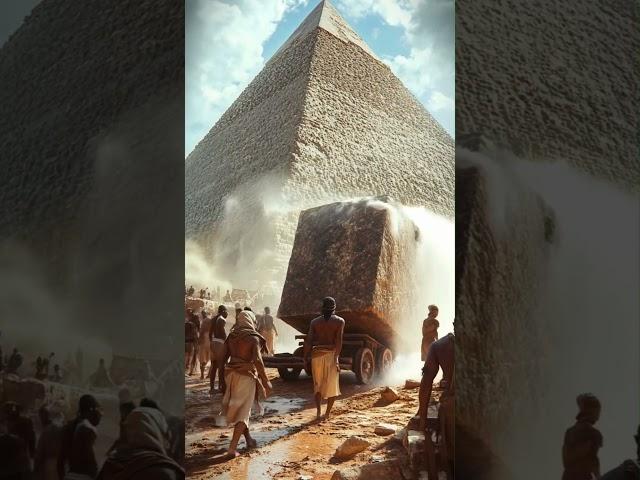 Revisiting History ｜ Ancient Egypt