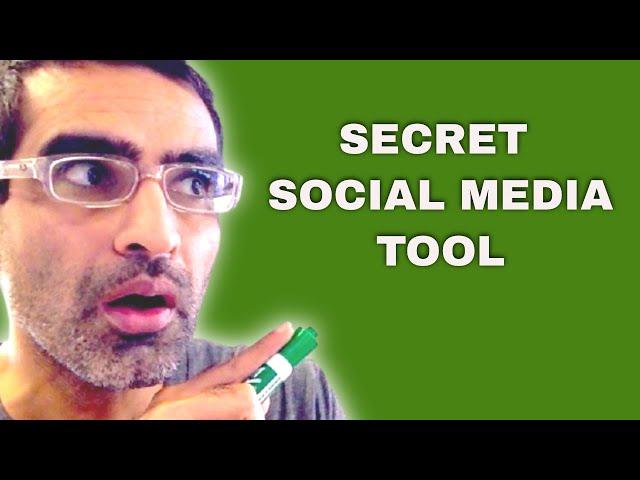 How To Repurpose Content For Social Media (SECRET Content Repurposing Tool)