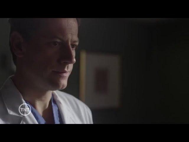 Monday Mornings S1E8 (Ioan Gruffudd)