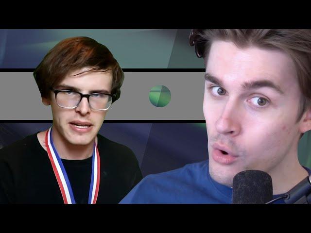 You Can't Have It Both Ways: A Message [iDubbbz / Stanz / Ludwig]