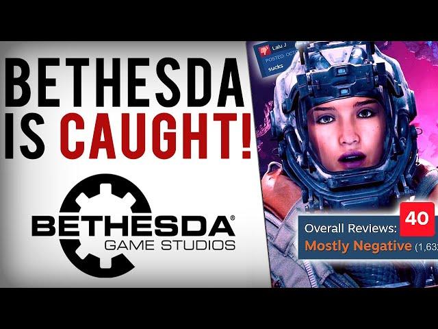 Starfield $30 DLC TANKS, Bethesda Dev Defends Game From Critics & Haters...