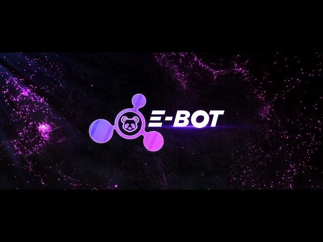 Get ready to Grow Your Future With ECC Ebot!