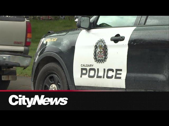 Two people found dead in Calgary's southeast