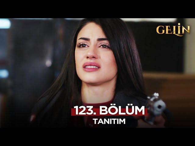 Gelin Dizisi 123. Bölüm (2.Sezon) Fragmanı | 14 Ocak Salı @GelinDizisi