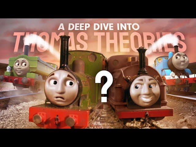 A Deep Dive Into Thomas Theories