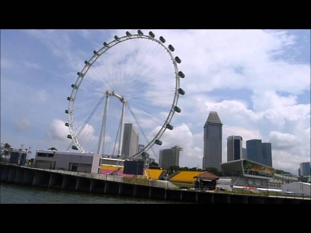 Fast Craft Utility Ride at Singapore Army Open House Preview