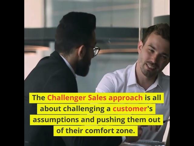 Price Increase, Challenger Selling with Embrace the Challenge to Drive Sales