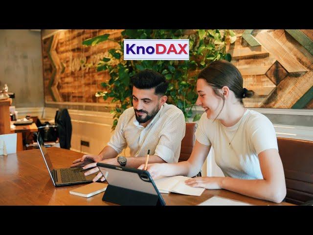 KnoDAX