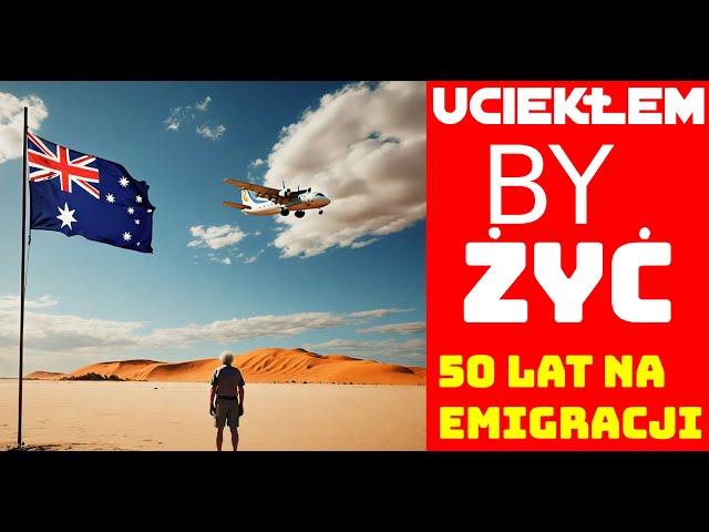 Czy warto wyemigrować do Australii? Wywiad z Henrykiem. (#120)