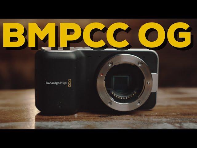 BMPCC | The Best Low-Budget Production Camera